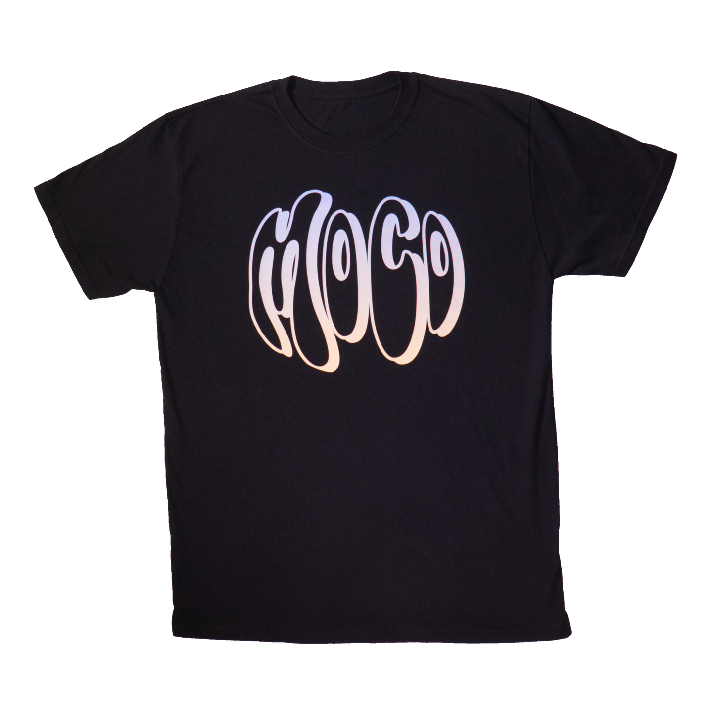 MoCo Gradient Tee