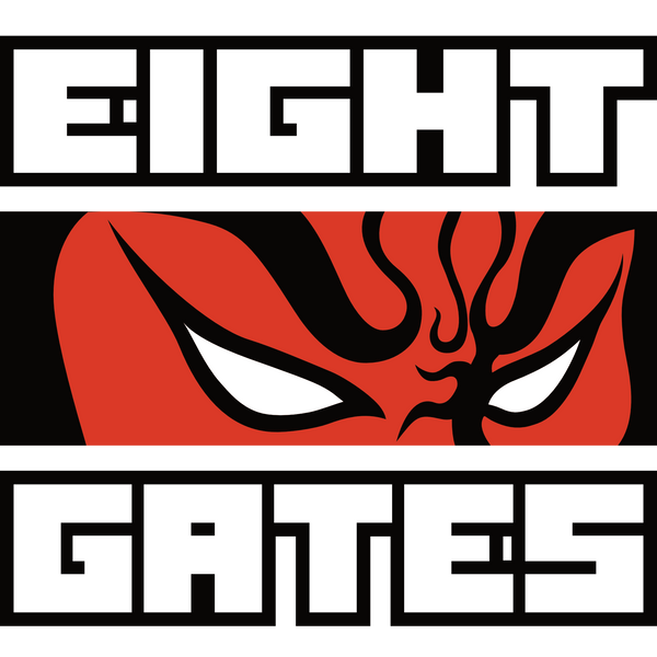 EIGHT GATES LIFTING APPAREL