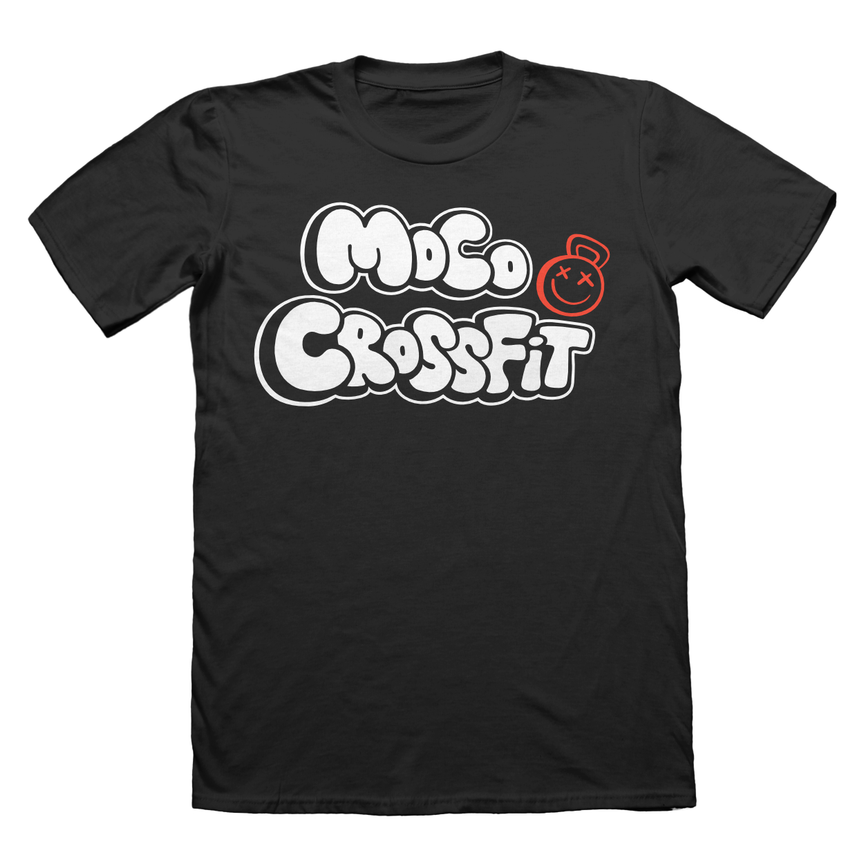 MoCo Graff Tee