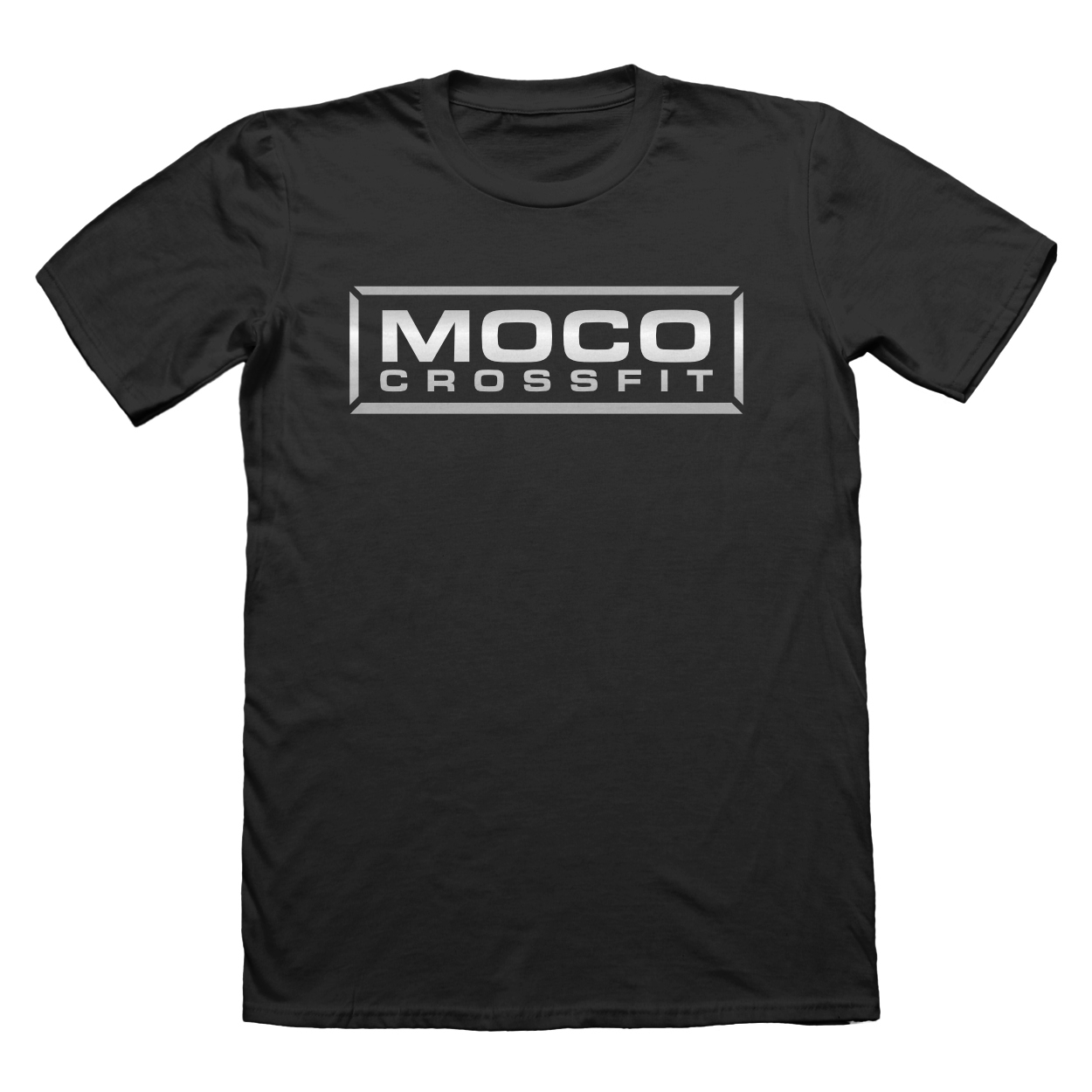 MoCo CrossFit Logo Tee