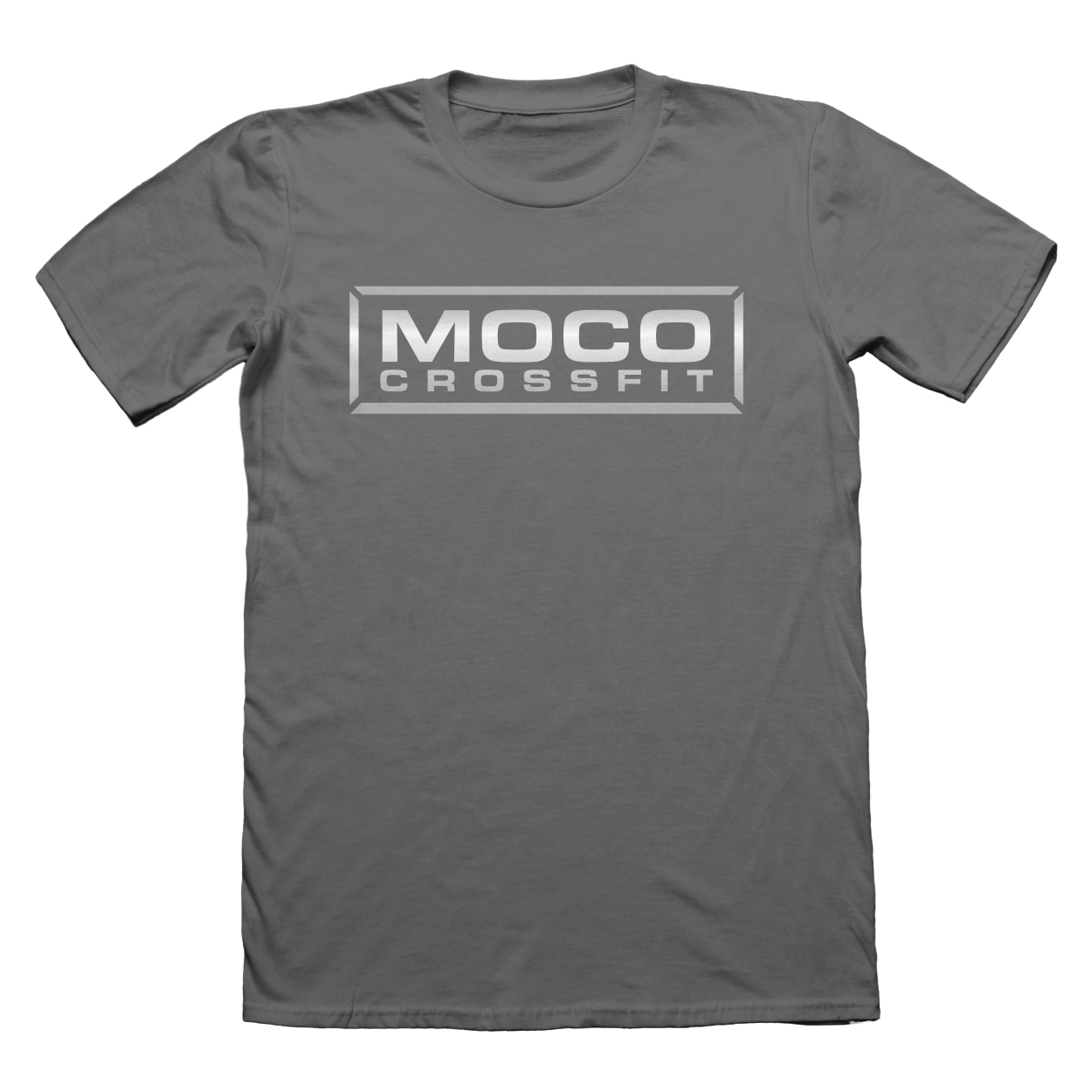 MoCo CrossFit Logo Tee