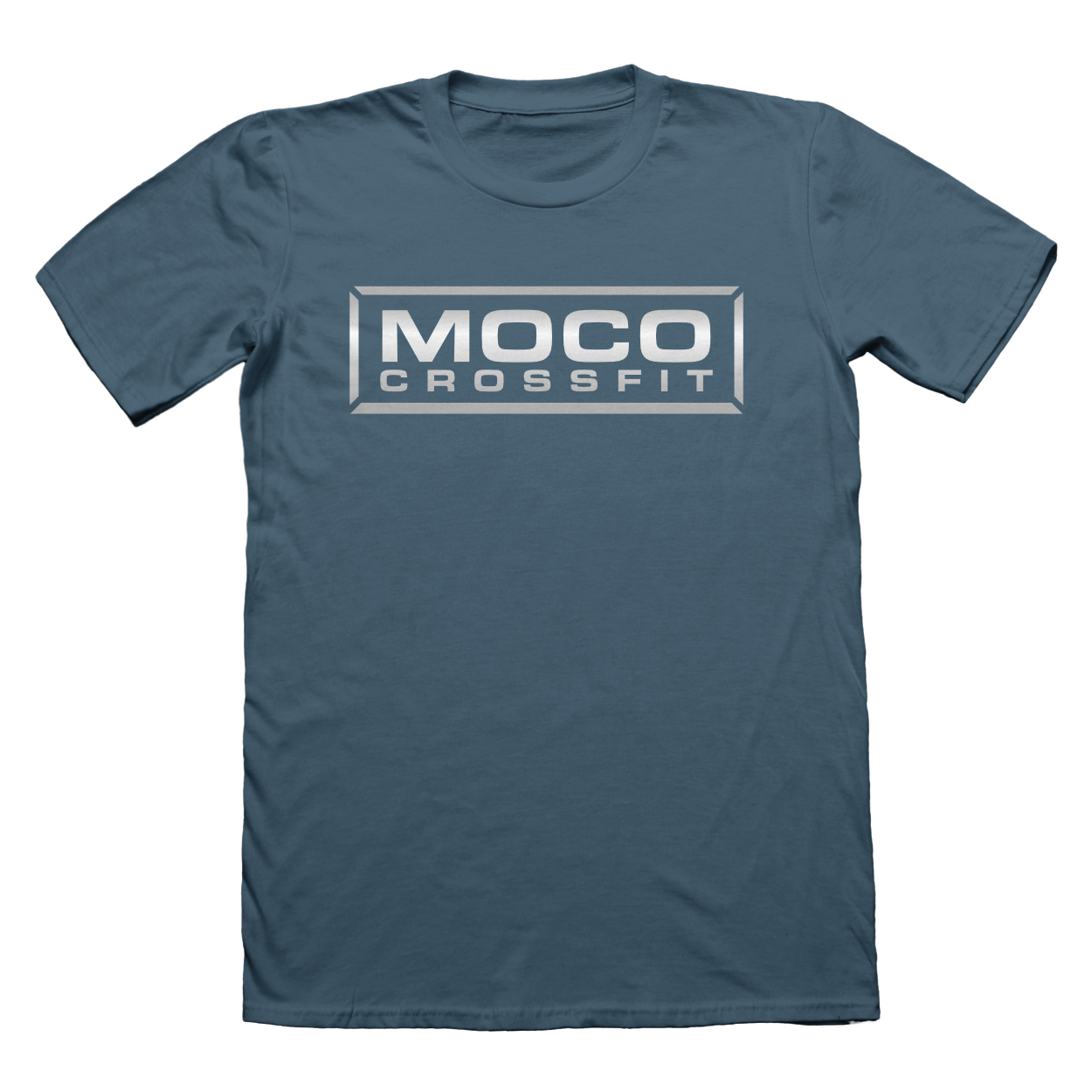 MoCo CrossFit Logo Tee