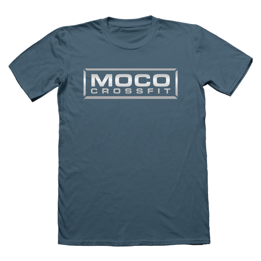 MoCo CrossFit Logo Tee