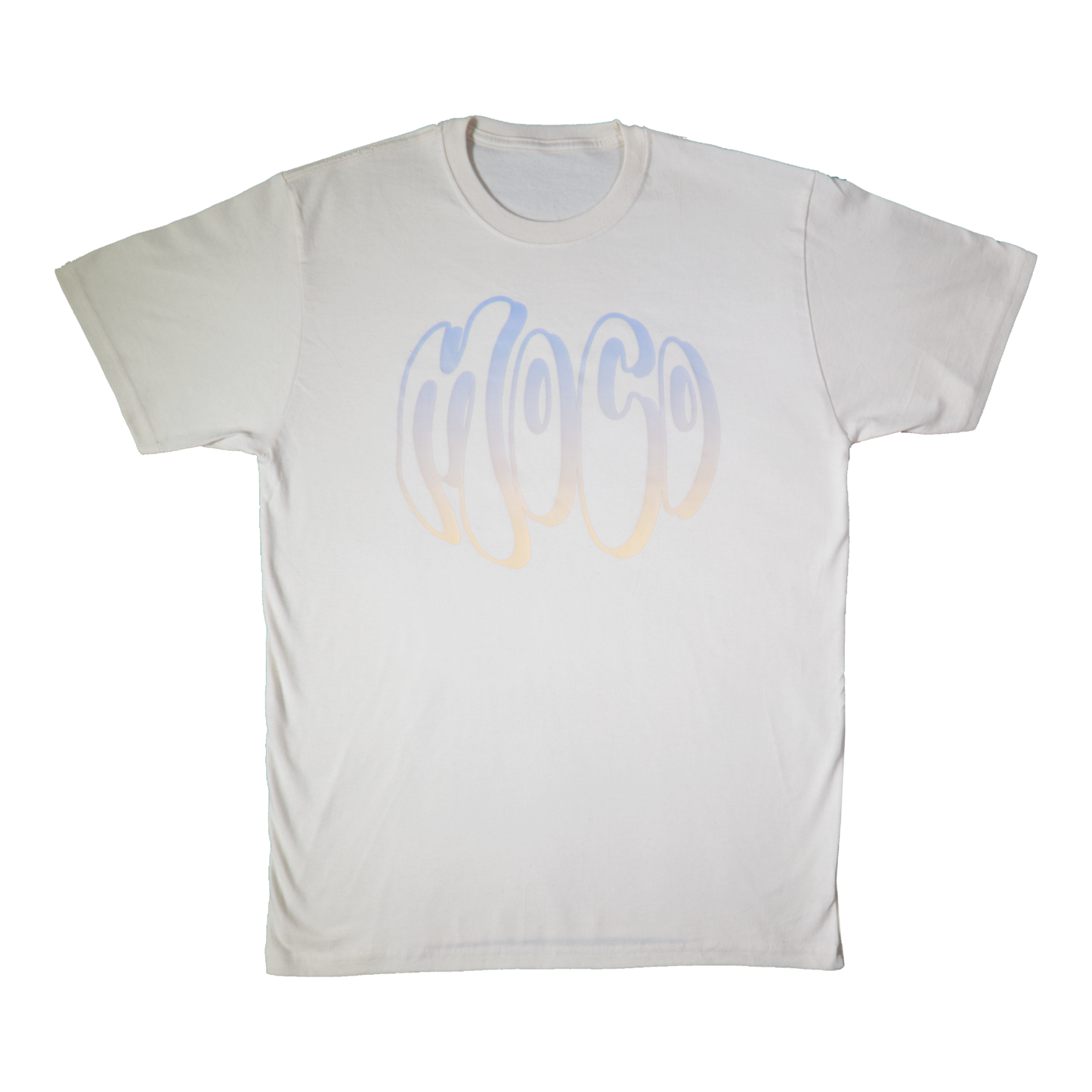 MoCo Gradient Tee