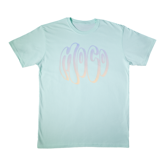 MoCo Gradient Tee